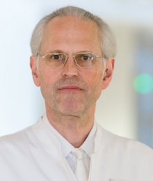 Prof. Dr. Dr. med. Rudy Leon De Wilde Oberärztin/-arzt (m/w/d)