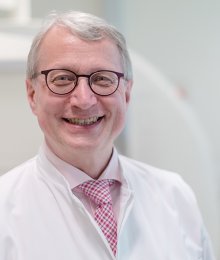 Prof. Dr. med. Michael Reinhardt
