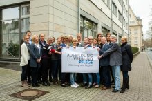 Ausbildungsverbund Pflege Oldenburg und Region