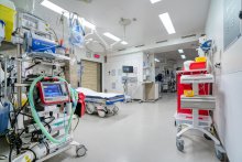 Notaufnahme Evangelisches Krankenhaus Oldenburg