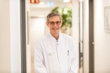 Prof. Dr. med. Frank Griesinger