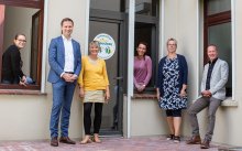 Kinderbetreuung im Pius-Hospital
