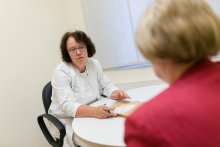 Leben mit Krebs - Infotag im Pius-Hospital