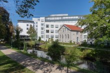 Pius-Hospital Oldenburg gehört zu den besten 150 Krankenhäusern in Deutschland