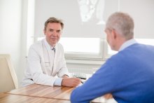 5. Weltpankreaskrebstag im Pius-Hospital