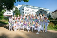 Pflegeexamen Pius-Hospital Juli 2019