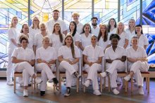 Pflegeexamen Pius-Hospital Juli 2025