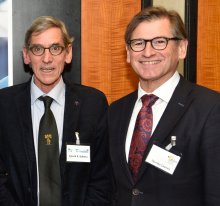 Pius-Symposium: Bewährtes und Neues in der Orthopädie 
