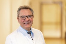 Prof. Dr. med. Dirk Weyhe