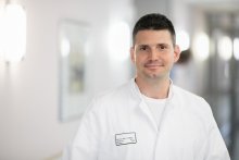  Prof. Dr. Uwe Maus hält Antrittsvorlesung im Schlauen Haus