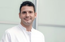 Mediziner Uwe Maus zum außerplanmäßigen Professor ernannt