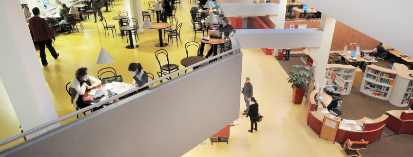 Carl von Ossietzky Universität Oldenburg