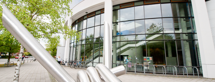 Carl von Ossietzky Universität Oldenburg