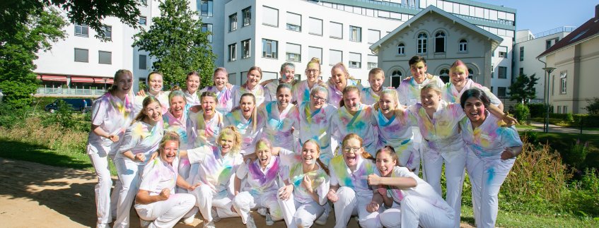 Schule für Pflegefachberufe am Pius-Hospital Oldenburg