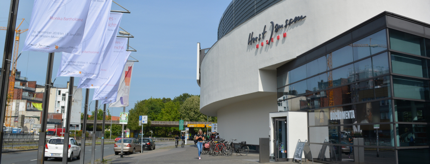 Horst-Janssen-Museum Oldenburg