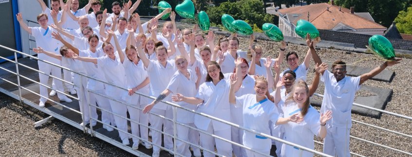 Schule für Pflegefachberufe am Pius-Hospital Oldenburg