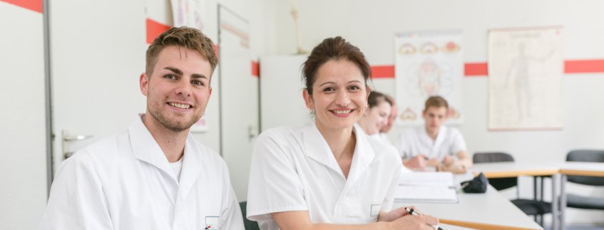 Ausbildung und Praktika im Pius-Hospital