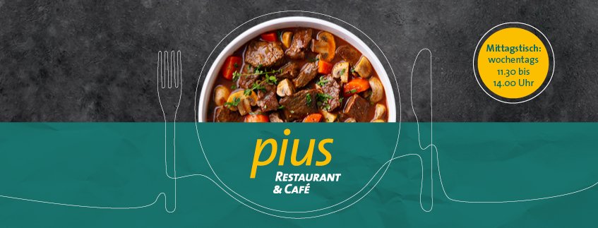 pius Restaurant und Café