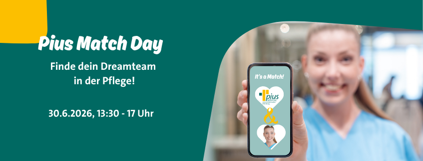 Pius Match Day Pius Match Day