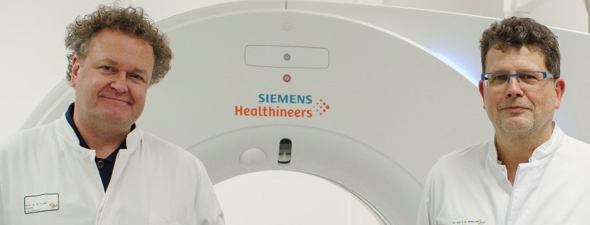 Strahlentherapie Pius-Hospital