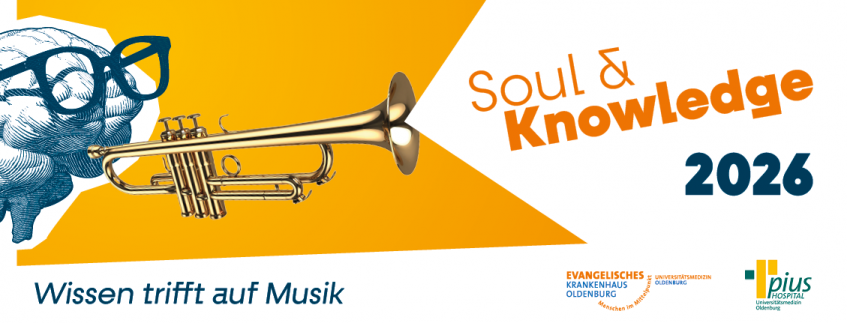 Soul & Knowledge – Wissen trifft auf Musik
