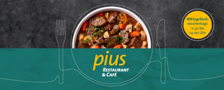 Pius Restaurant & Café