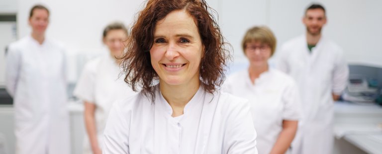 Karriere bei uns