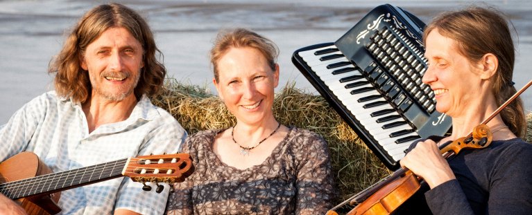 Frühlingskonzert in der Pius-Kapelle 