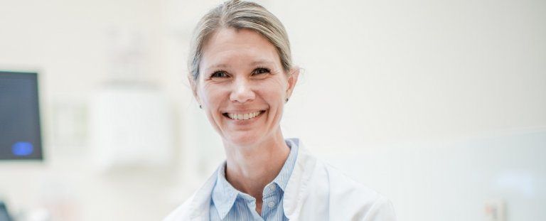 Dr. med. Franziska Hemptenmacher Dr. med. Franziska Hemptenmacher