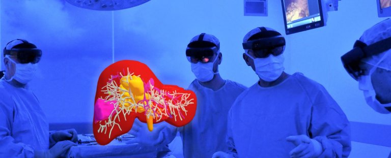 European Health Tech Summit mit Beteiligung des Pius-Hospitals 
