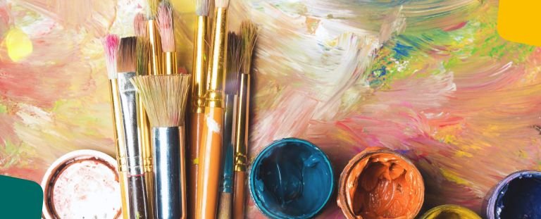 TERMINTIPP! Kreative Wege zu neuer Kraft TERMINTIPP! Kreative Wege zu neuer Kraft