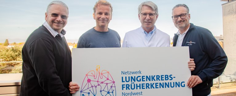 Dieses Jahr startet das nationale Programm zur Früherkennung von Lungenkrebs. Auch im Nordwesten wird ein Angebot geschaffen. 