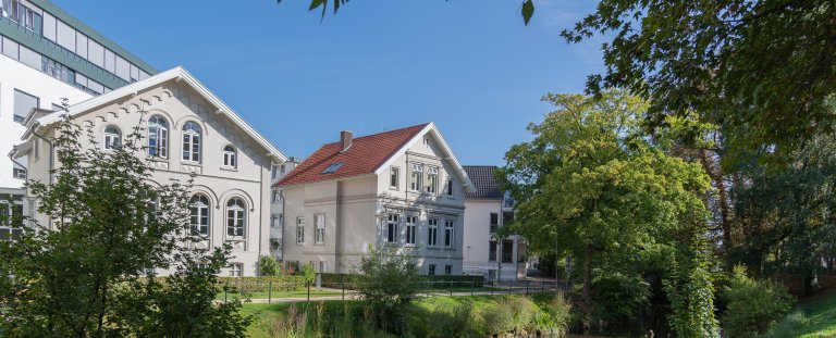 Top Krankenhäuser 