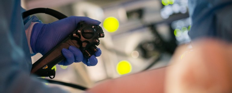 Video-Vorträge im Darmkrebsmonat März