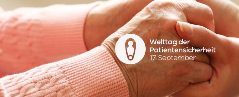 Welttag der Patientensicherheit im Pius-Hospital Oldenburg 2026