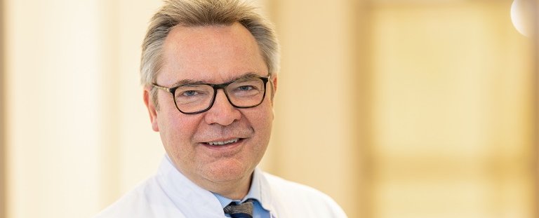 Dirk Weyhe 